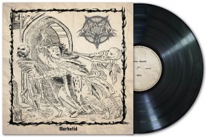 Mørketid (Black)